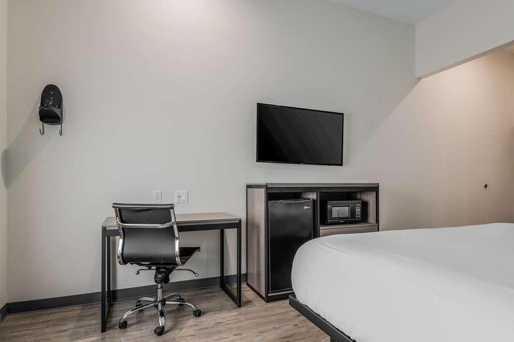 Americas Best Value Inn & Suites Katy Habitación foto
