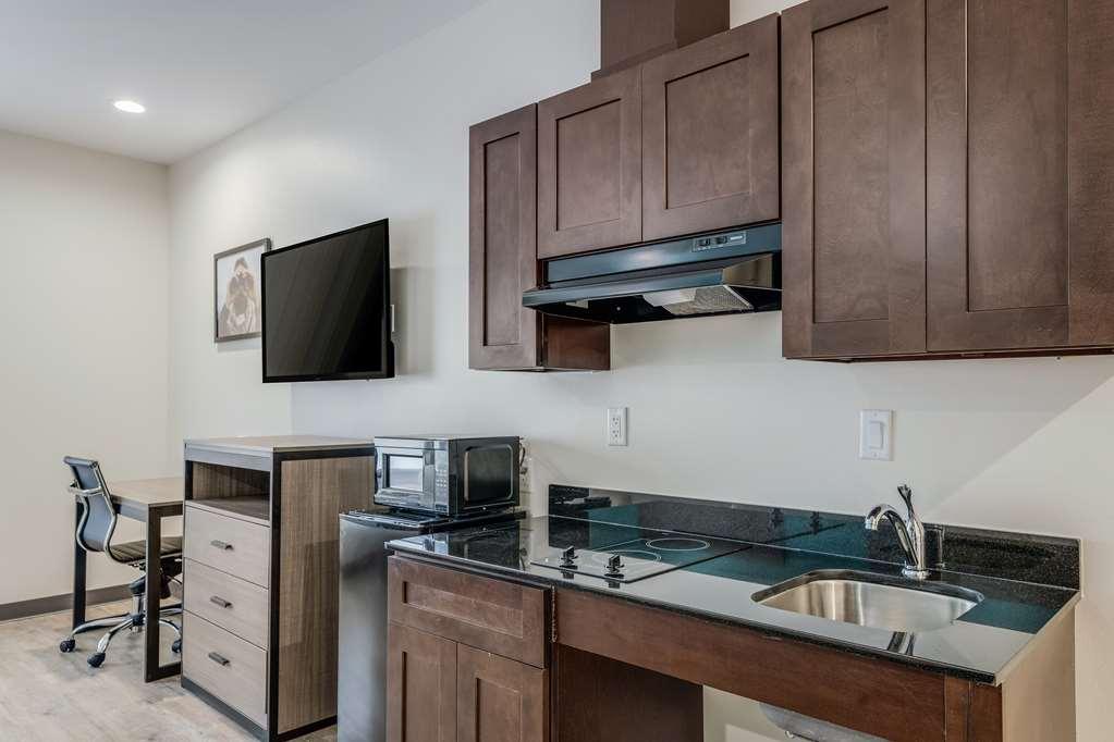 Americas Best Value Inn & Suites Katy Habitación foto