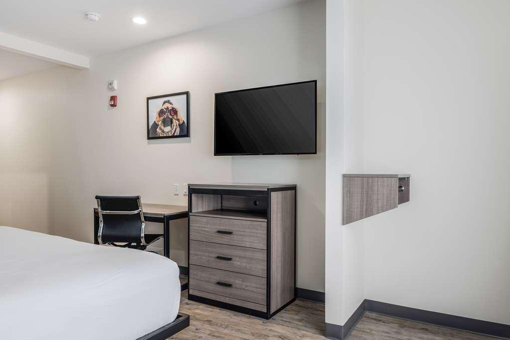 Americas Best Value Inn & Suites Katy Habitación foto