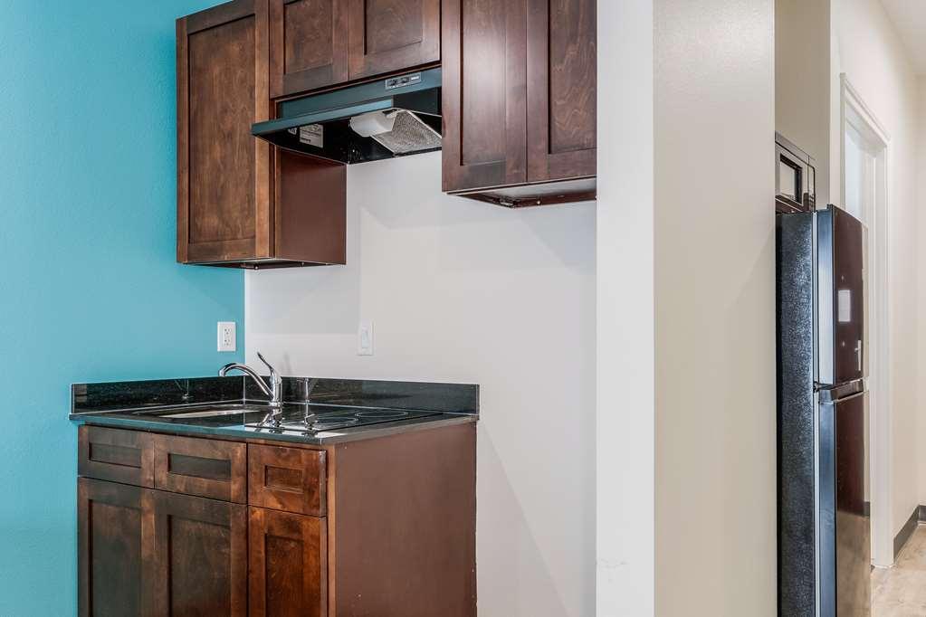 Americas Best Value Inn & Suites Katy Habitación foto