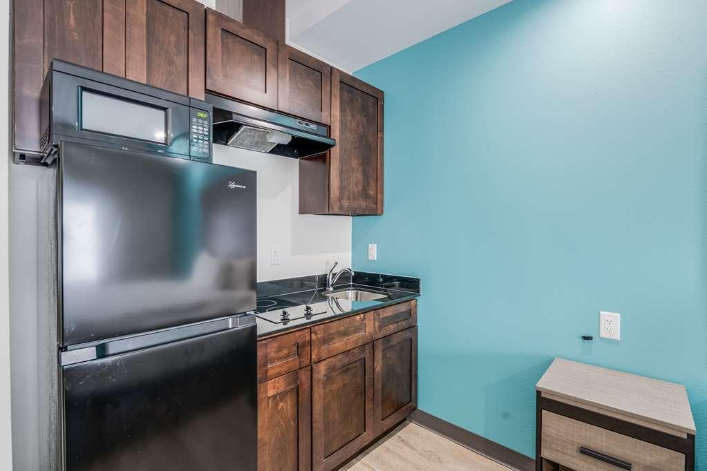 Americas Best Value Inn & Suites Katy Habitación foto